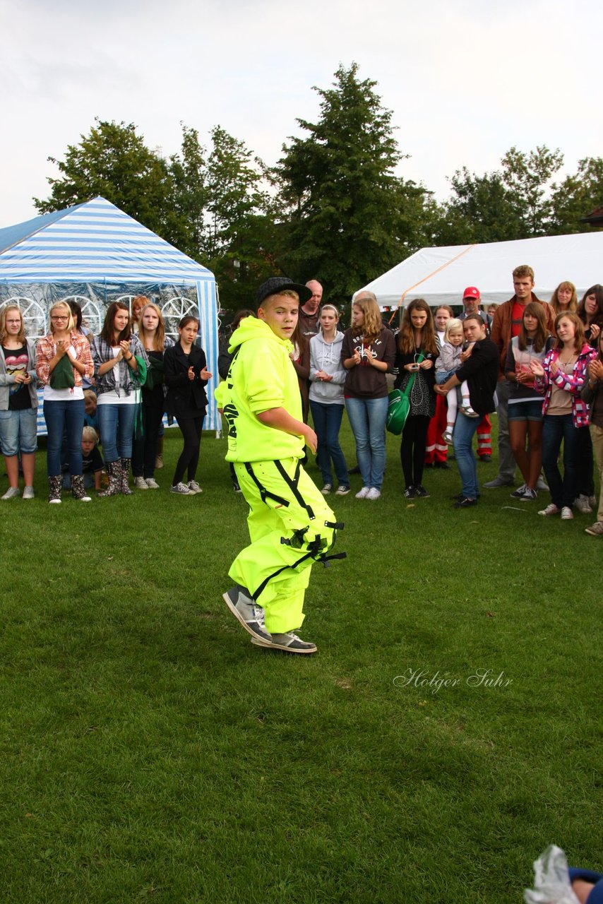 Bild 294 - Vogelschießen 2011